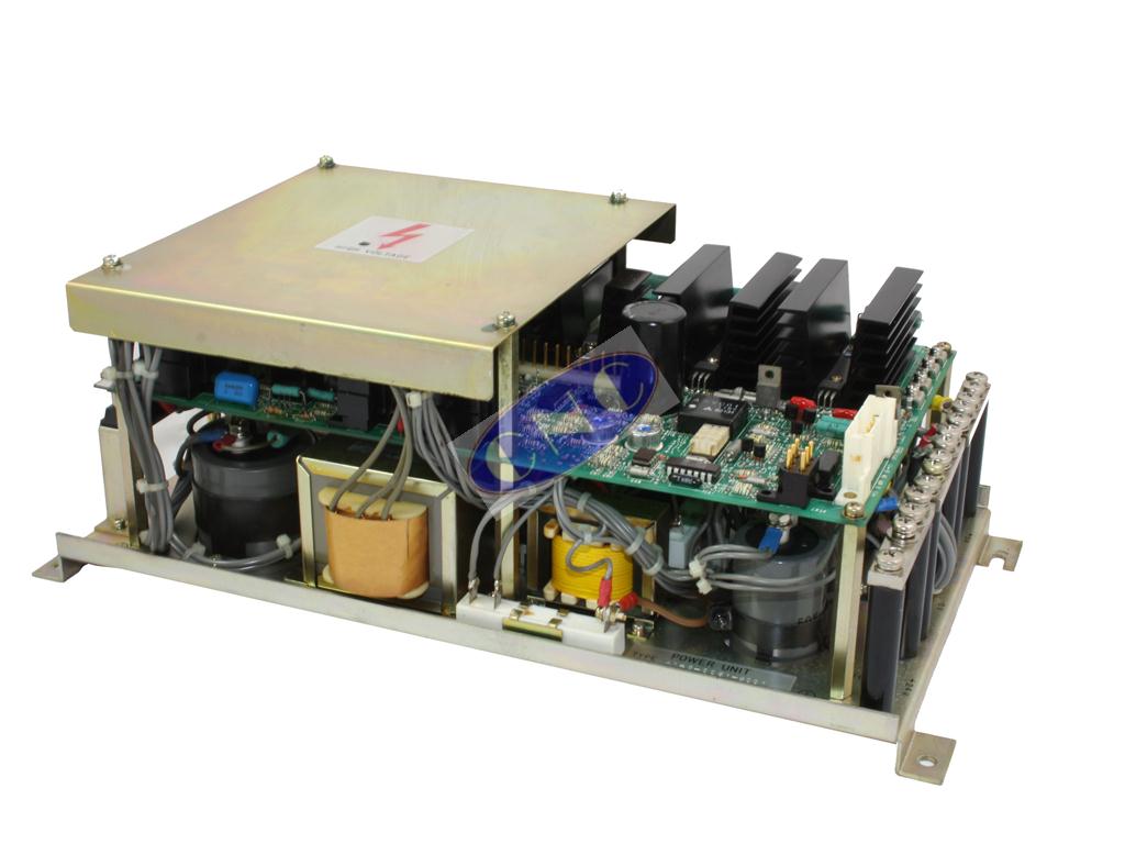 A14B0061B10102 WARRANTY Used # A14B-0061-B101 02 Fanuc Power Input Unit 
