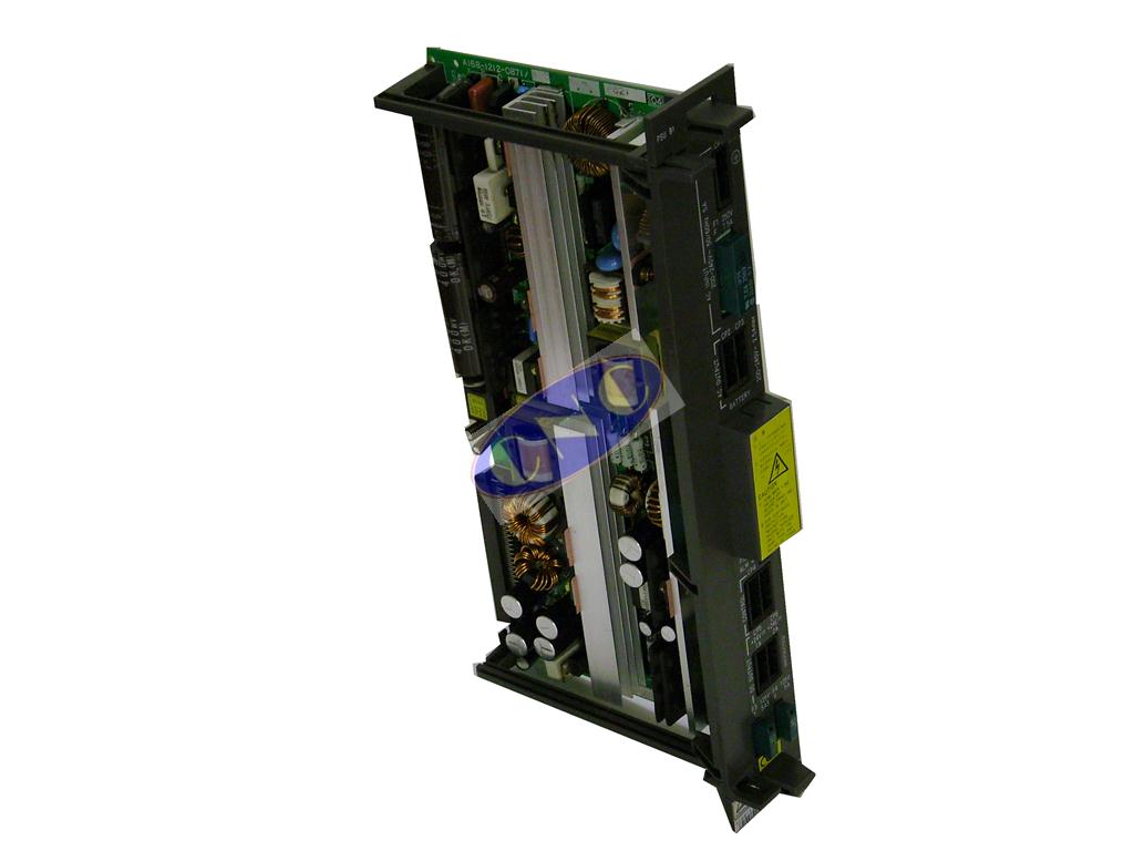 thumbnail image 2 of Used & Tested FANUC A16B-1212-0100-01 Power Unit – Fully Operational 2 of 6