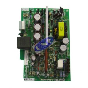 FANUC Power Unit A14b-0061-b001 In1813 H1a for sale online 