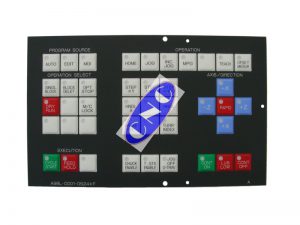Fanuc A98L-0001-0524#J | Other | Riparazione e fornitura