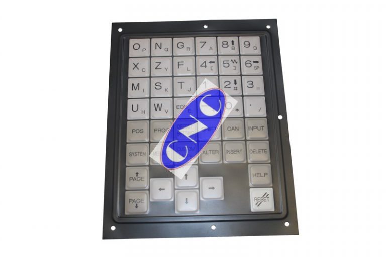 A98L-0005-0018#A FANUC membrane keysheet 16-TB